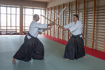 aikido zdjęcia